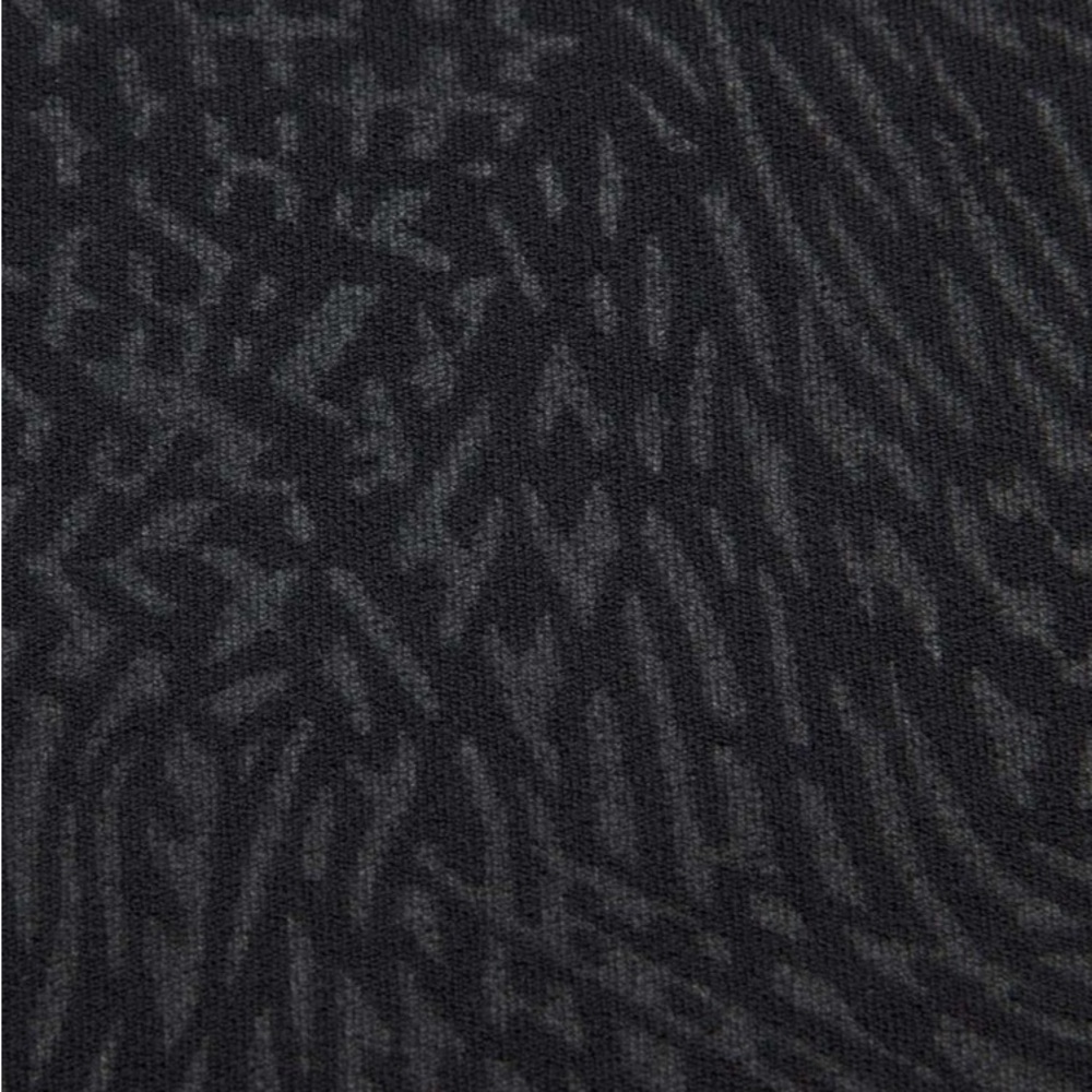NWT Lululemon Align Tank Top Light Support A/B Cup Size 4 Ripple emboss Black - Picture 6 of 12